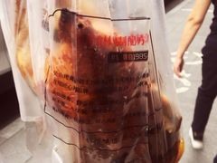-吴山烤禽 (吴山路店)