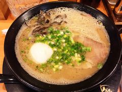 -博多一幸舍(侨福芳草地购物中心店)