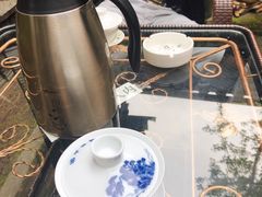 -恺庐茶园(宽窄巷子景区店)