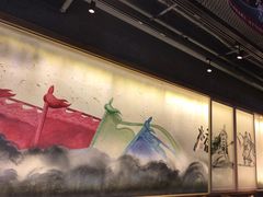 -水煮三国·川鲁江湖菜(香山店)