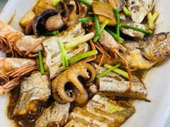 -渔满仓海鲜渔家(象山二店)