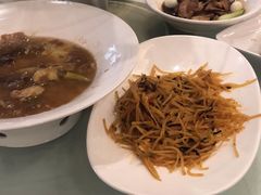 -香满楼(南关店)
