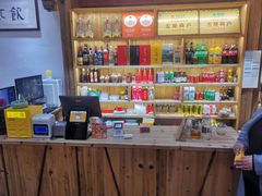 -下梅人家土菜馆(历史文化餐厅度假区店)