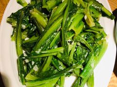 -宽鲜锅贴家常菜(永旺东部购物中心香港中路店)