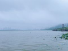 -云龙湖旅游景区