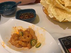 -润泽园椰子鸡(汇一城店)