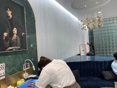 -海马体照相馆(环贸iapm大师爱情店)