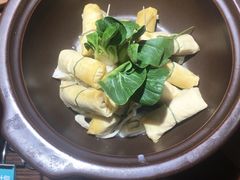 -筱爷叔·上海传统手工菜(玉树路店)