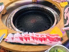-玄希浪漫厨房·韩料烤肉(湖滨银泰in77店)