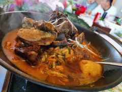 -同庆楼(金宝汇店)