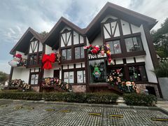 -太阳岛度假酒店