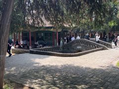 -南阳卧龙岗武侯祠
