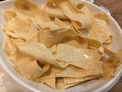 油豆皮-涿派·炝锅鱼(涿州店)