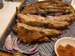 -大汗行宫园林餐厅