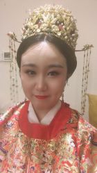 点击看大图 -盘子女人坊古装写真摄影(天津总店)