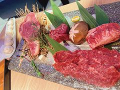 -吉秋田鲜和牛烧肉·肉档自选