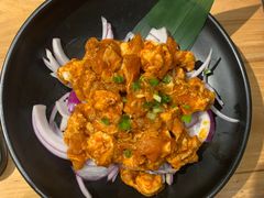 -九田家黑牛烤肉料理(太原迎泽区同至人店)