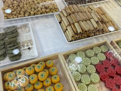 -鼎丰真(重庆路店)
