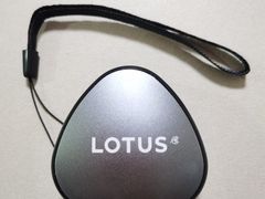 -莲花跑车(国贸商城店)