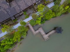 -常德桃花源景区