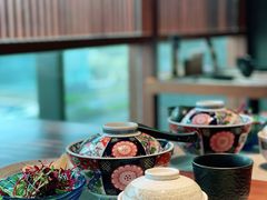 -yokocho上横町·日本食街(深业上城店)