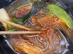 -四川老牛麻辣烫(北门桥店)