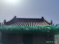 -武当山风景区