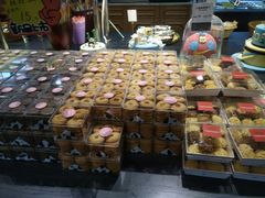 -米洛克欧洲蛋糕(西南路店)
