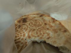 -欧提汗·新疆餐厅·清真(银都路店)