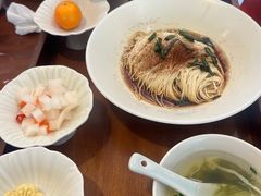 -同得兴 Since·1995 传统苏式面馆(十全街店)