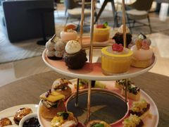 -粤海喜来登酒店·&More聚驿(天河城店)