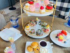 -粤海喜来登酒店·&More聚驿(天河城店)