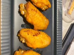 -必胜客(东大桥店)