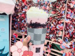 -MAMACHA妈妈茶(岳麓山店)