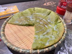 -博鳌悠然·忠锐杂粮茶餐厅