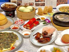-丰鲤楼•闽南茶楼(仟禧汇店)