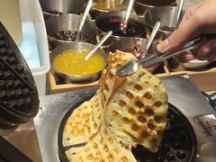 -比格比萨自助(宝山日月光店)