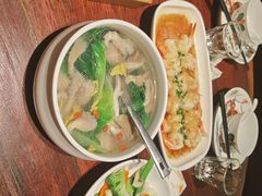 -外婆家(西溪印象城店)
