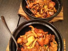 -度小月(百老汇美食街店)