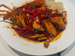 -聚味斋香辣蟹(生态城万达店)
