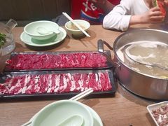 -掂档潮汕牛肉火锅(沈阳万象城店)
