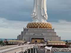 -三亚南山文化旅游区