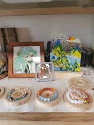 -故事馆手作综合体验馆