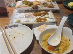 -小核桃品质串店(世茂大道店)