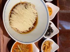 -同得兴 Since·1995 传统苏式面馆(嘉馀坊店)