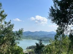 -北京金海湖景区