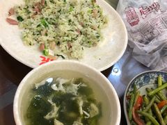 -老盛兴汤包馆(安波店)