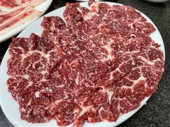 -五洲牛肉美食馆