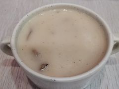 -蘑菇餐厅(小火瓦巷店)
