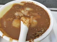 -老磁器口豆汁店(天坛店)